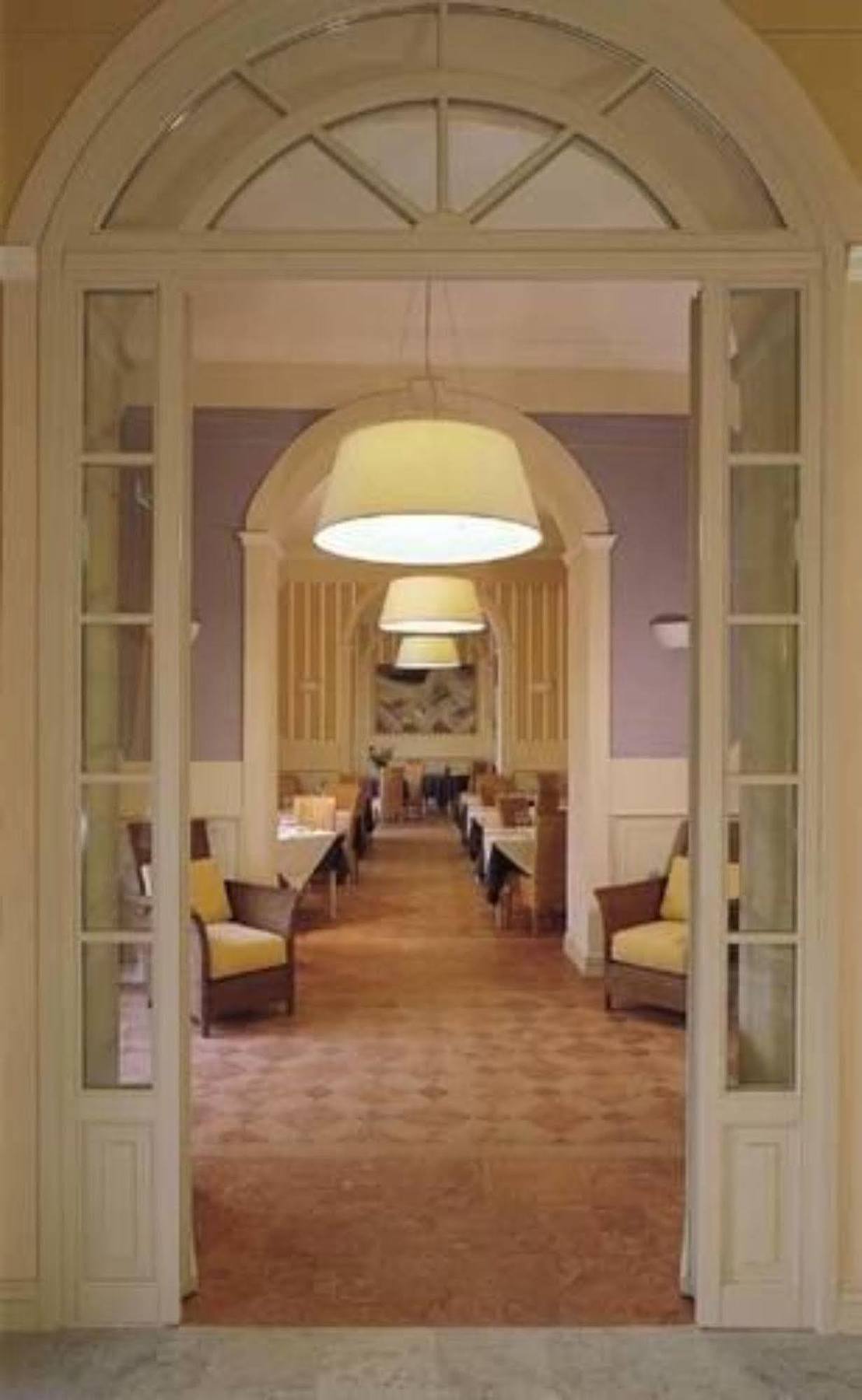Hotel Каннобио Экстерьер фото